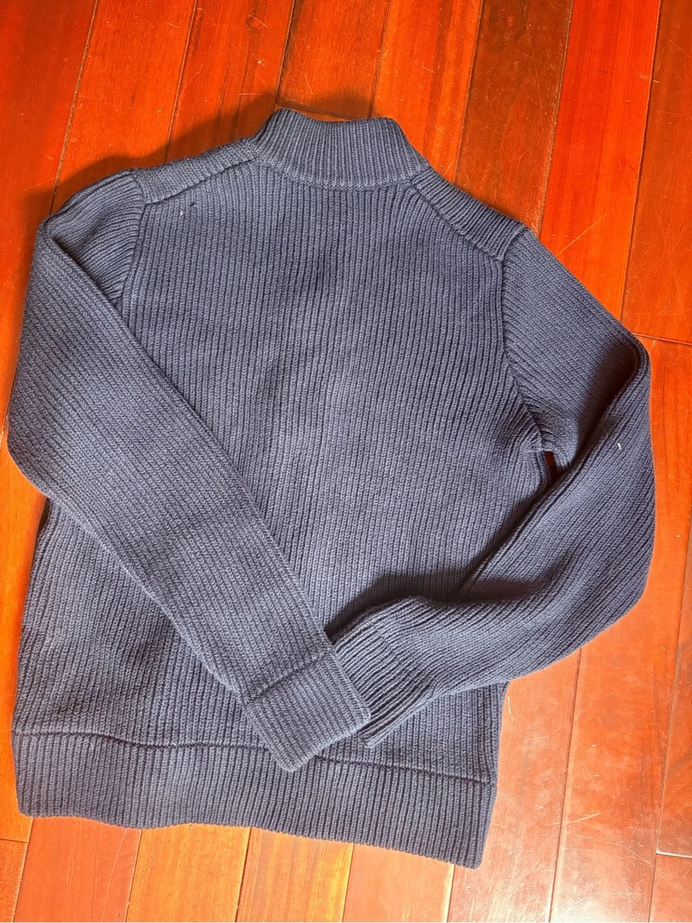 ATM Anthony Thomas Melillo ribbed knit